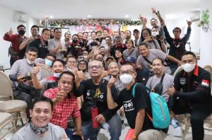 Mubes Jakarta Max Owners