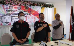 Mubes Jakarta Max Owners