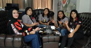 Mubes Jakarta Max Owners