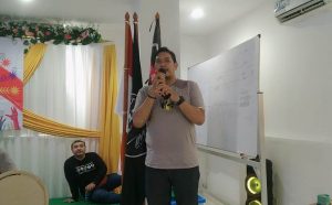 Mubes Jakarta Max Owners
