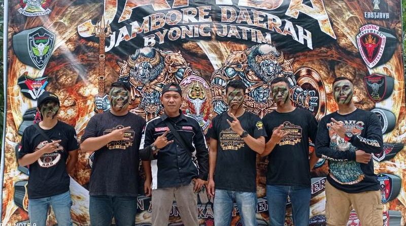 header Jamda BYONIC Jawa Timur