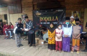 Jamda BYONIC Jawa Timur