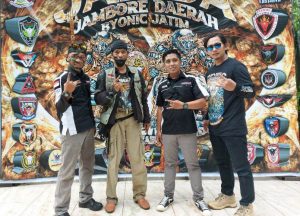 Jamda BYONIC Jawa Timur