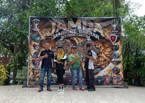 Jamda BYONIC Jawa Timur