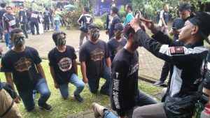 Jamda BYONIC Jawa Timur