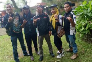 Jamda BYONIC Jawa Timur
