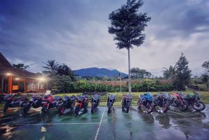 Ulang Tahun KZOI Banten