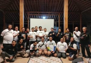 Ulang Tahun KZOI Banten