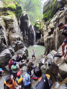 Ulang Tahun KZOI Banten