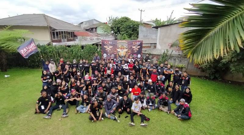 header Komunitas Honda PCX Indonesia