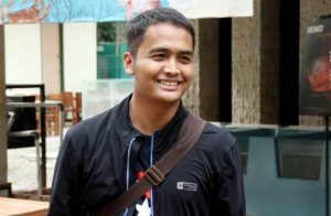 Komunitas Honda PCX Indonesia