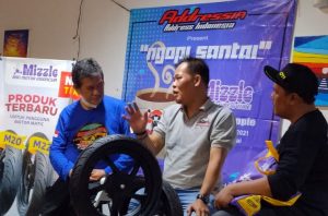 Komunitas Suzuki Addressia