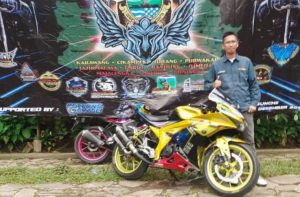 kopdargab GCN Jawa Barat