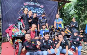 Kopdargab SUGOI Plat AG