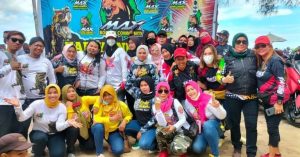 Lady Bikers Kaltim