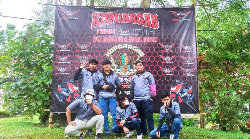 header Max Republic Cirebon