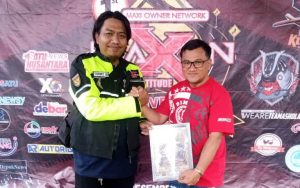 Maxi Owner Network (Maxon)