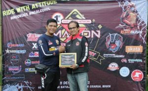 Maxi Owner Network (Maxon)