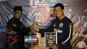 Maxi Owner Network (Maxon)