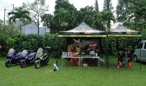 Maxi Owner Network (Maxon)