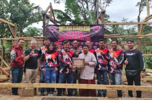 Komunitas Nusantara Max Series