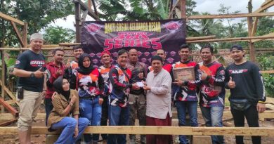 header Komunitas Nusantara Max Series