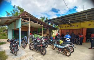 klub motor Biak