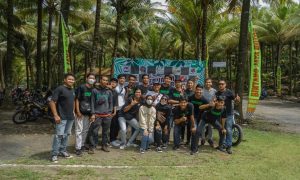 Supermoto Indonesia (SMI) Kebumen