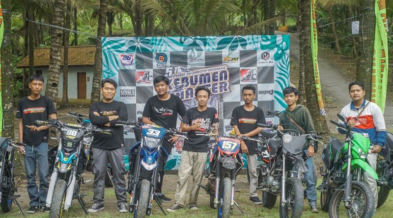 Komunitas SMI kebumen