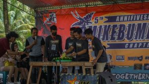 Supermoto Indonesia (SMI) Kebumen