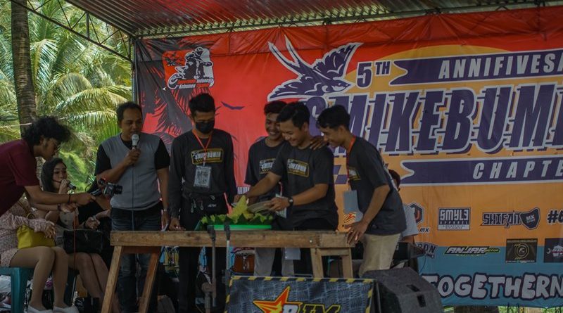 Supermoto Indonesia (SMI) Kebumen