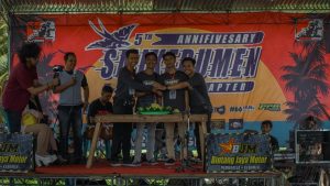 Supermoto Indonesia (SMI) Kebumen