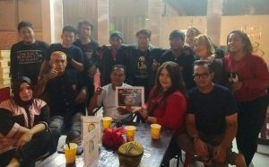 Ultah SUGOI Makassar