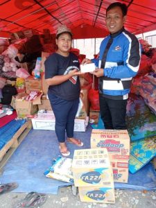 baksos ssfc lumajang