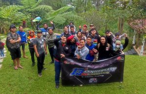 SSFC Parung