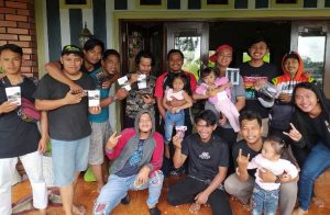 SSFC Parung