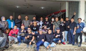 Family Gathering YNCI Lampung