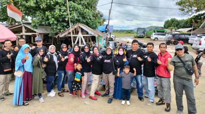 header Family Gathering YNCI Lampung