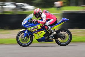 YROI Batik Racing Team