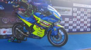 YROI Batik Racing Team