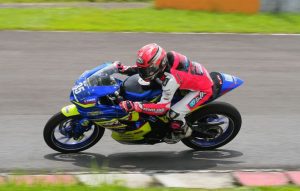 YROI Batik Racing Team