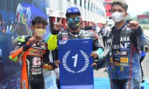 yroi racing team