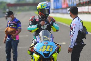 yroi racing team