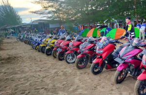 YACI Regional Kaltim