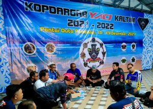YACI Regional Kaltim
