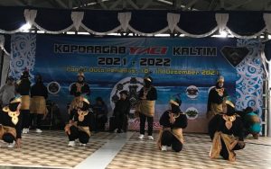 YACI Regional Kaltim