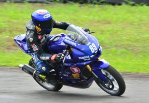 Yamaha Endurance Festival