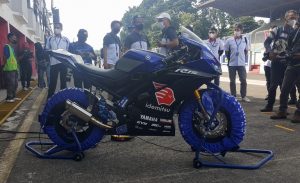 Yamaha Endurance Festival 2021