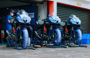 Yamaha Endurance Festival
