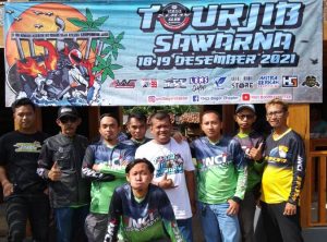 Touring Wajib YNCI Bogor